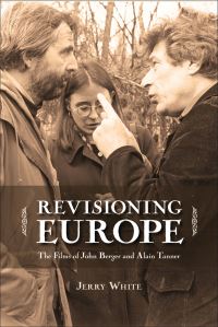 Book Cover for Revisioning Europe by Jerry White