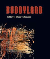 Book Cover for Buddyland by Clint Burnham