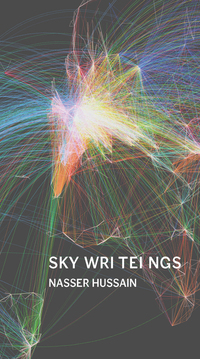 Book Cover for Sky Wri Tei Ngs by Nasser Hussain