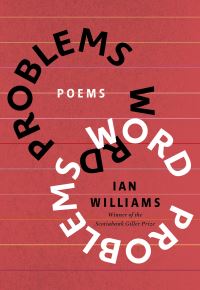 Book Cover for Word Problems by Ian Williams
