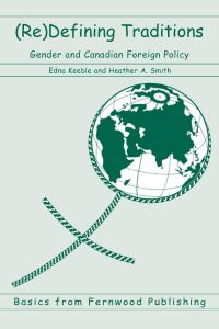 Book Cover for ReDefining Traditions by Edna Keeble, Heather Smith