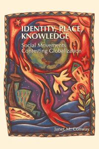 Book Cover for Identity, Place, Knowledge by Janet M Conway