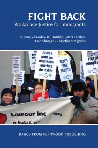 Book Cover for Fight Back by A A Choudry