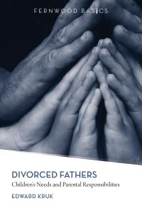 Book Cover for Divorced Fathers by Edward Kruk