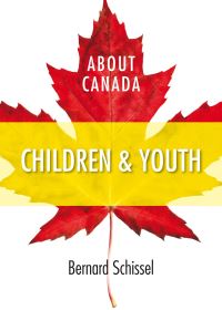 Book Cover for About Canada by Bernard Schissel