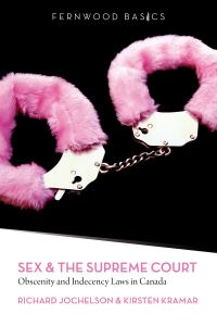 Book Cover for Sex and the Supreme Court by Richard Jochelson, Kirsten Kramar