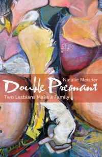 Book Cover for Double Pregnant by Natalie Meisner