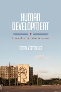 Book Cover for Human Development by Henry Veltmeyer