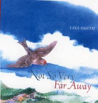 Book Cover for Not So Very Far Away by Lisa Smith