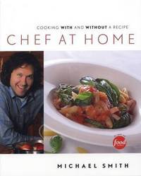 Book Cover for Chef at Home by Michael Smith