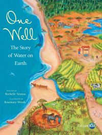 Book Cover for One Well by Rochelle Strauss
