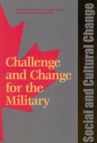 Book Cover for Social and Cultural Change by David Last, Franklin Pinch, Douglas L Bland