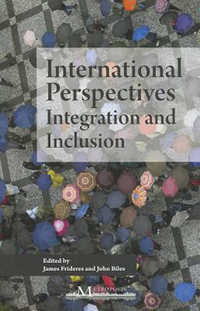 Book Cover for International Perspectives by James S Frideres, John Biles,  John Biles