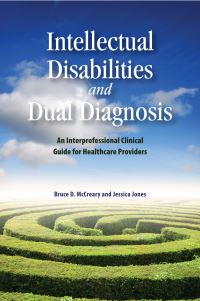 Book Cover for Developmental Disabilities and Dual Diagnosis by Bruce D McCreary, Jessica Jones