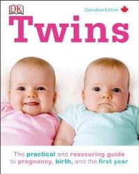 Book Cover for Twins by Carol Cooper
