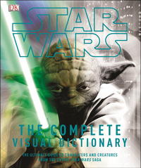 Book Cover for Star Wars by Ryder Windham