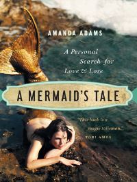 Book Cover for A Mermaid's Tale by Amanda Adams