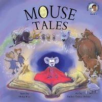Book Cover for Mouse Tales by Philip Roy