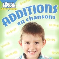 Book Cover for Additions En Chansons by MarieFrance Marcie