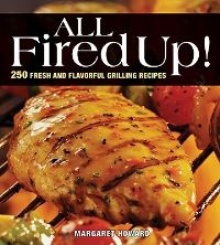 Book Cover for All Fired Up! by Margaret Howard