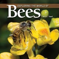 Book Cover for Exploring the World of Bees by Tracy C Read
