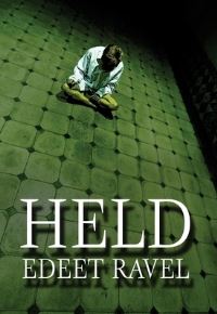 Book Cover for Held by Edeet Ravel