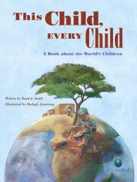 Book Cover for This Child, Every Child by David J Smith