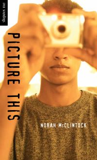 Book Cover for Picture This by Norah McClintock