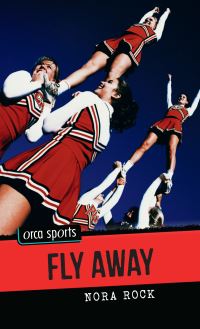 Book Cover for Fly Away by Nora Rock