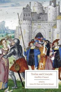 Book Cover for Troilus and Criseyde (14Th Century) by Geoffrey Chaucer