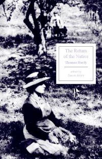 Book Cover for The Return of the Native by Thomas Hardy