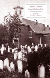 Book Cover for Emma Corbett, or, The Miseries of Civil War by Pratt, Eve Tavor Bannet