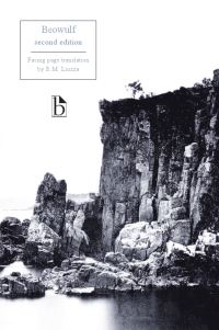 Book Cover for Beowulf by R M Liuzza