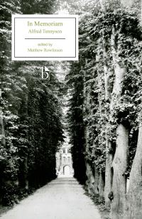 Book Cover for In Memoriam by Alfred Tennyson Tennyson