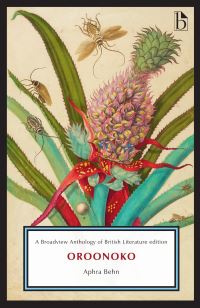 Book Cover for Oroonoko by Aphra Behn