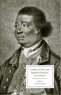 Book Cover for Letters of the Late Ignatius Sancho by Ignatius Sancho