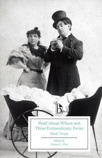 Book Cover for The Tragedy of Pudd'nhead Wilson and the Comedy Those Extraordinary Twins by Mark Twain, Mark Twain