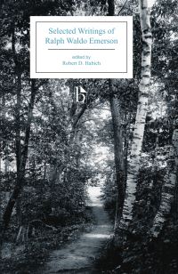 Book Cover for Selected Writings of Ralph Waldo Emerson by Ralph Waldo Emerson