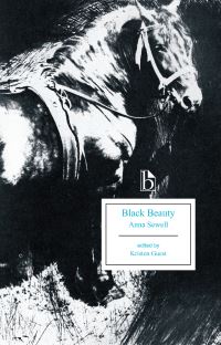 Book Cover for Black Beauty by Anna Sewell