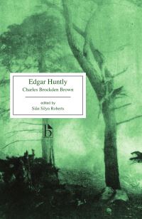Book Cover for Edgar Huntly; or, Memoirs of a Sleep-Walker by Charles Brockden Brown