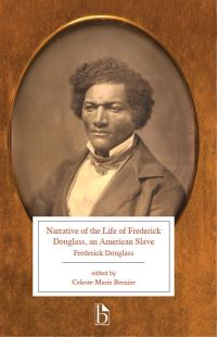 Book Cover for Narrative of the Life of Frederick Douglass, an American Slave by Frederick Douglass