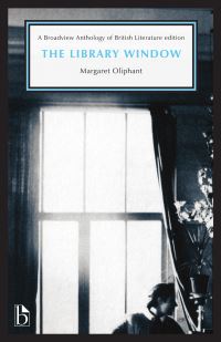Book Cover for The Library Window by Oliphant