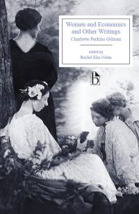 Book Cover for Women and Economics and Other Writings by Charlotte Perkins Gilman
