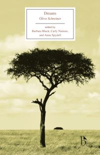 Book Cover for Dreams by Olive Schreiner