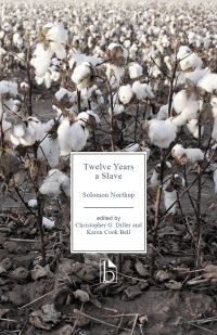 Book Cover for Twelve Years a Slave by Solomon Northup