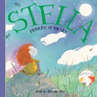 Book Cover for Stella, Princess of the Sky by MarieLouise Gay