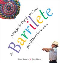 Book Cover for Un Barrilete / Barrilete by Elisa Amado