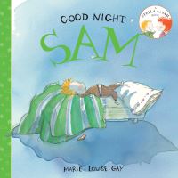 Book Cover for Good Night, Sam by MarieLouise Gay