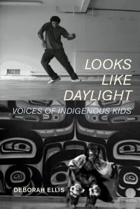Book Cover for Looks Like Daylight by Deborah Ellis