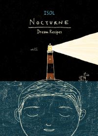 Book Cover for Nocturne by Isol